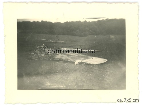 Orig foto heinkel - heinkel, he