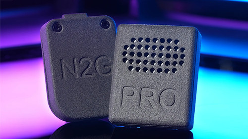 Soundwave pro n2g - soundwave,