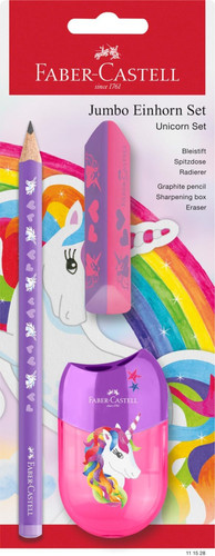 Faber castell schreibset - -,