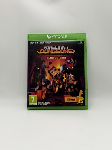 Microsoft minecraft dungeons - microsoft,