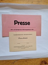 Presseausweis