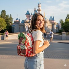 Loungefly Disney: Stitch Lilo