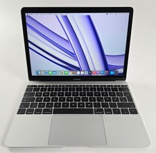 Apple MacBook 12'' (2017)