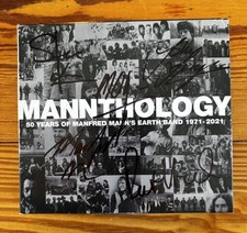 Manfred Mann's Earth Band
