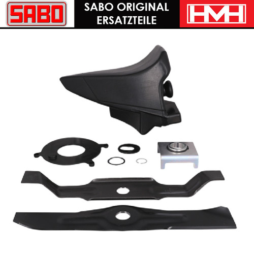 Original sabo mulchkit - original,
