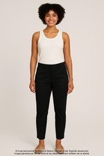 G STAR RAW Stoffhose Damen