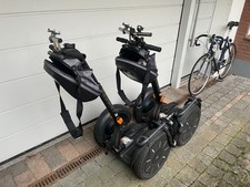 Segway i2 Erstzulassung 2012 US Import sehr gepflegter Zustand TOP Akku KFZ 588