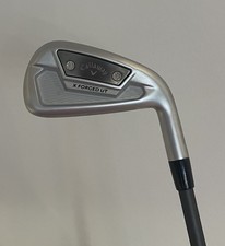 Callaway APEX X-Forged UT 3er