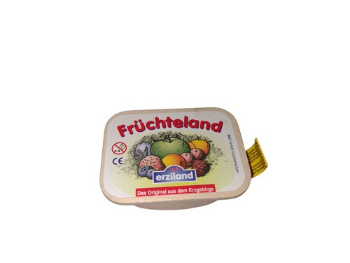Früchteland joghurt erzi - erzi,