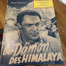 illustrierter film-kurier