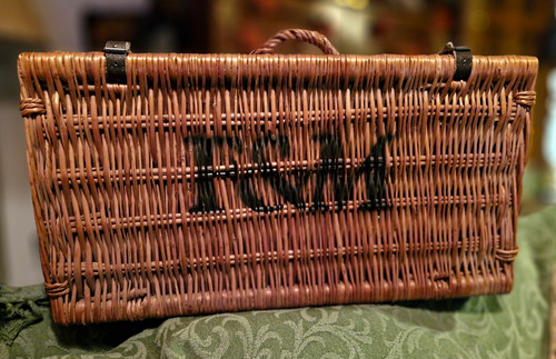 Original großer fortnum - großer, &