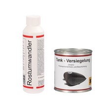 Tanksanierung Set WAGNER 10-20