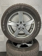 VW Passat 3C Superb III Winterräder 215/60 R16 Winterreifen❄️8mm