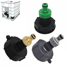 IBC Schlauchadapter 3/4