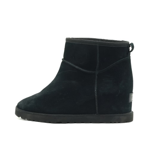 Ugg damen classic keilabsatz - damen,