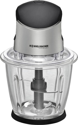 Rommelsbacher 500 - mz,