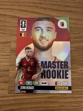 Panini Adrenalyn XL FIFA World