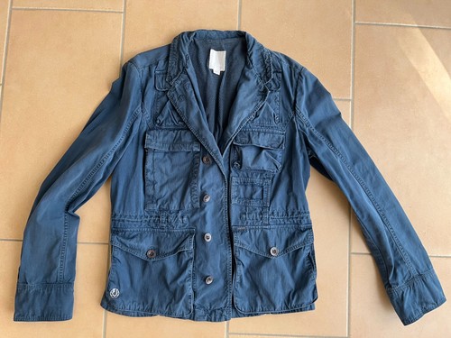 Diesel übergangsjacke herren - diesel,
