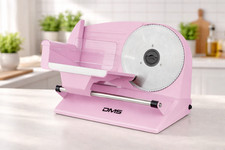 DMS® Metall Brotmaschine