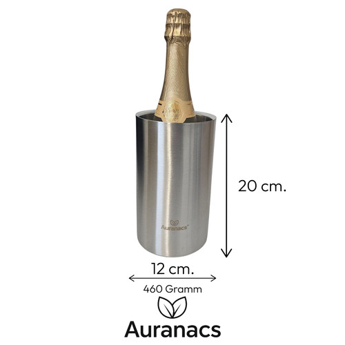 Auranacs edelstahl wein - auranacs®, &