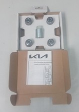 Original Kia Felgenschloss Radsicherung Alu Felgen Schloss Radmutter 66490ADE52