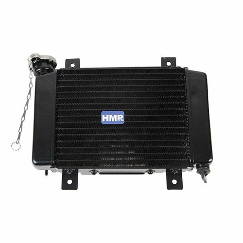 Kühler typ14 atv quad bashan - kühler,