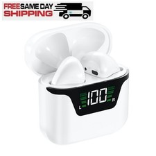 Bluetooth Wireless Earbuds