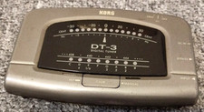 Korg DT-3 Chromatic Tuner