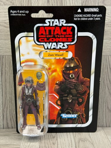Star wars vintage - wars, collection