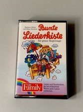 ? Bunte Liederkiste für graue Regentage Ikea Family MC