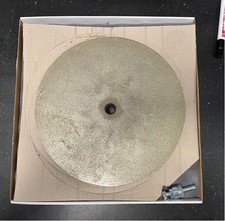 Diamantscheibe für Trimmer