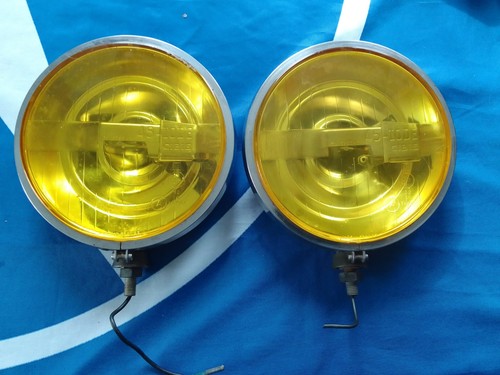 Cibie gelb fernscheinwerfer - cibie,