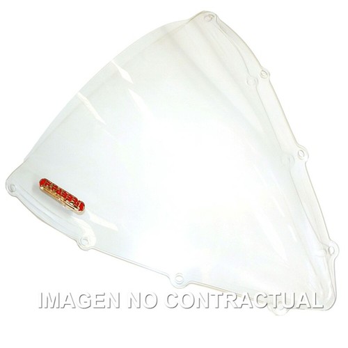 Kuppel fabbri rot honda cbr - rot,