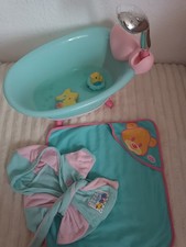 Baby Born Badewanne mit