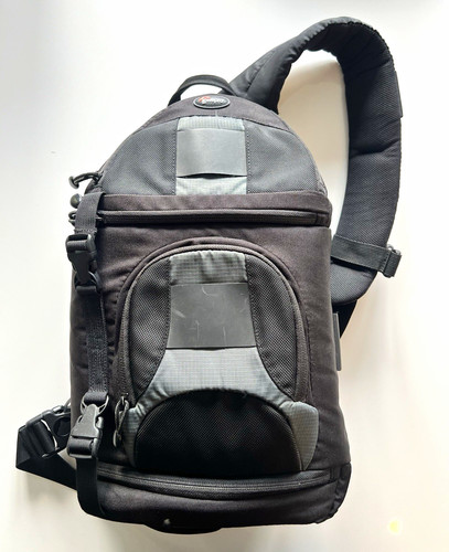 Lowepro slingshot 200 - lowepro, aw