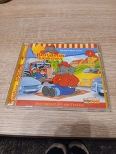 CD Benjamin Blümchen Kampf Dem Lärm Nr. 3