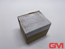 Weigel Drehspulinstrument DC