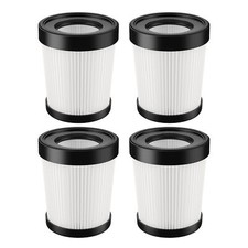 4er pack hepa - pack, filter