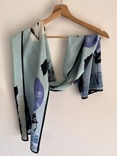 Jammers & Leufgen Seidentuch