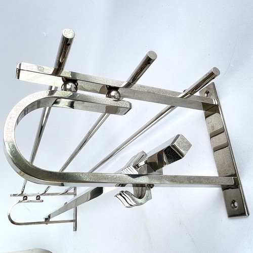 Art deco garderobe - art,