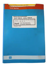 Reparaturleitfaden Golf 2 GTI