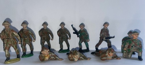 Soldaten ddr - soldaten,