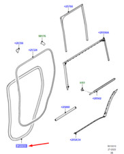 Land Rover Defender L663