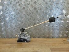 Audi A6 4F 4FH C6 Türschloss Schloss Tür vorne rechts 4F1837016