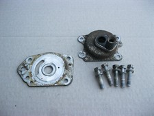 Impellergehäuse Gehäuse Impeller für Außenbordmotor Mercury 15 ML HP 15 PS