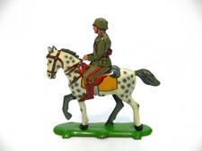 Pennytoy Fischer/ Meier Blech Reiter #1