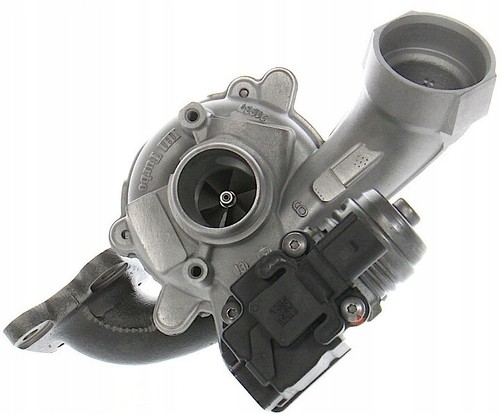 Turbolader ihi 9v205 - ihi,