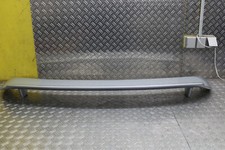 BMW E46 Limousine Heckspoiler Heckklappe Titansilber 354  RDX Racedesign 5-Türer