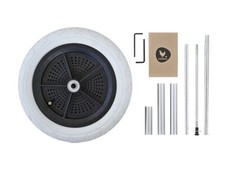 Wishbone Trike Kit - black