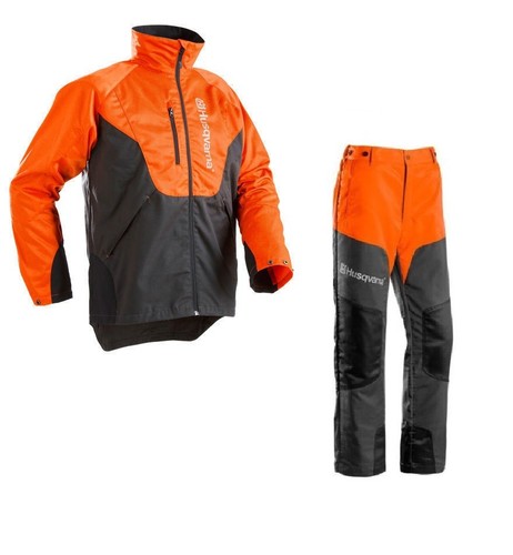 Husqvarna set - husqvarna,